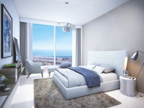 Gateway II Residences i4