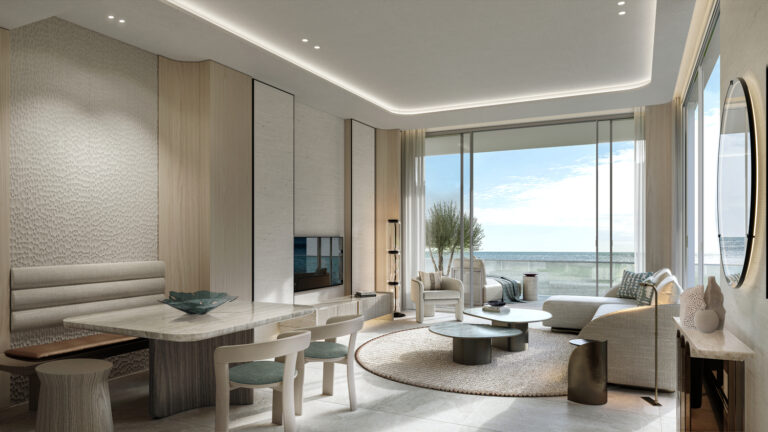 JW Marriott Residences and Resort i3