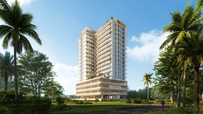 New Project by Tarrad Development-1