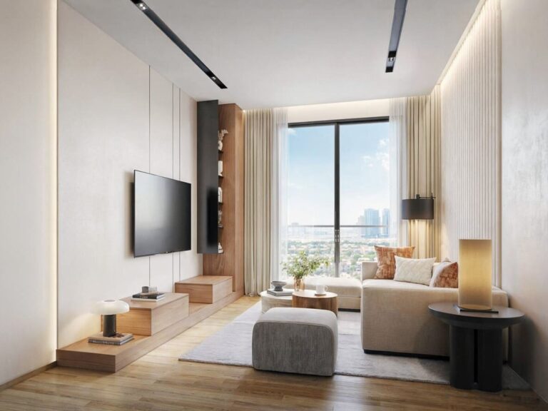 Amer Al Ghurair Residences-3