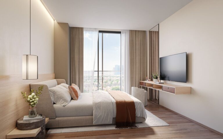 Amer Al Ghurair Residences-4