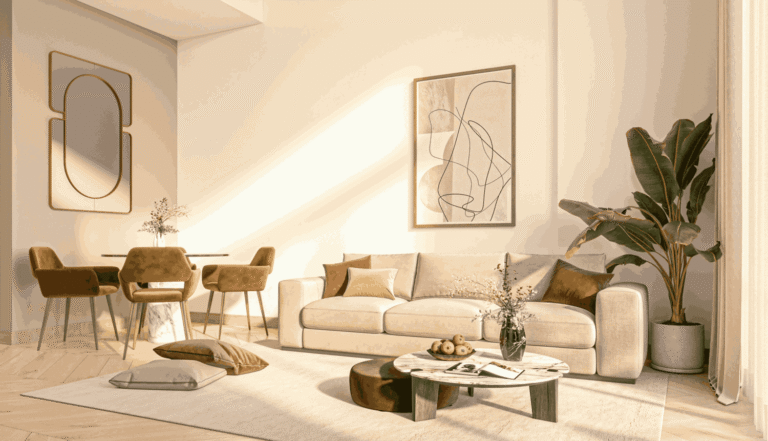 Maas Azur Residence-7