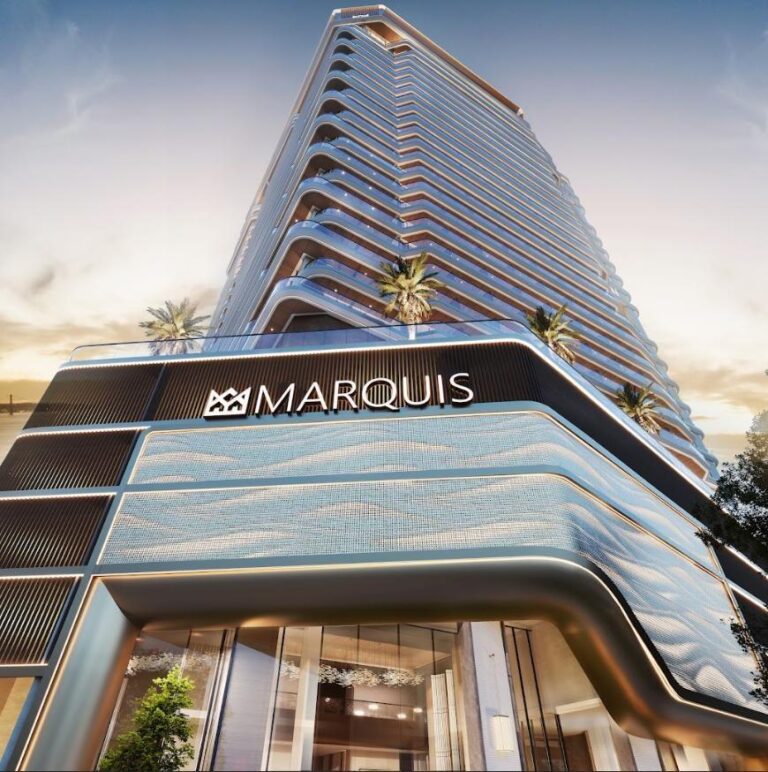 Marquis One-1